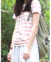 MUJI Labo | Tシャツ/カットソー