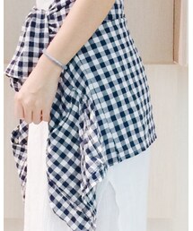 VINTAGE | ノーカラージャケット