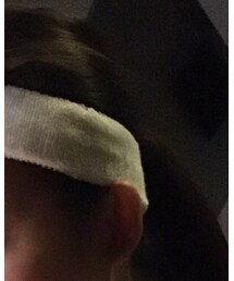 NIKE | ヘアバンド