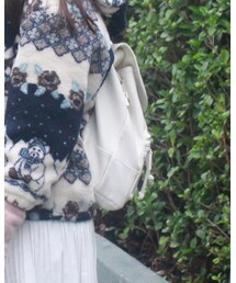 GLOBAL WORK | バックパック/リュック