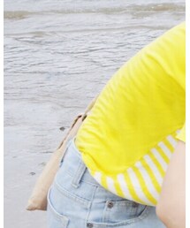 ZARA | Tシャツ/カットソー