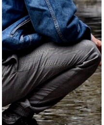 GU | その他パンツ