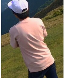 GU | Tシャツ/カットソー