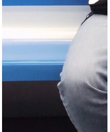 UNIQLO | デニムパンツ