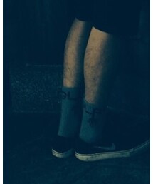 LRG | ソックス/靴下