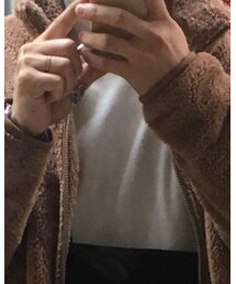 ZARA | スウェット