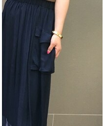 ANNA VALENTIN | スカート