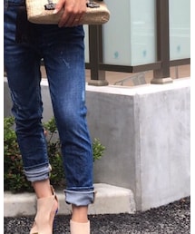 DSQUARED2 | デニムパンツ