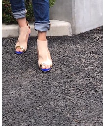 GIUSEPPE ZANOTTI DESIGN | ブーティ