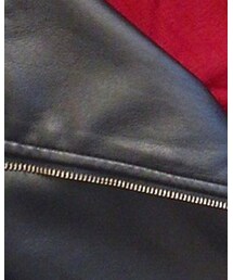 GU | ライダースジャケット