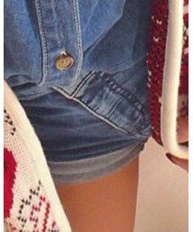 H&M | デニムパンツ