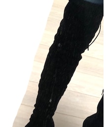 FOREVER 21 | ブーツ