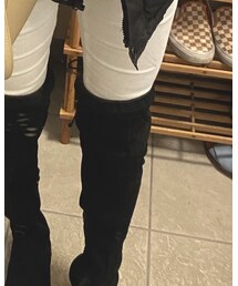 FOREVER 21 | ブーツ