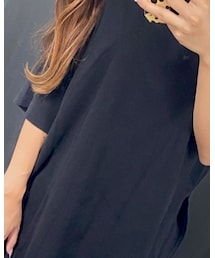 GU | Tシャツ/カットソー