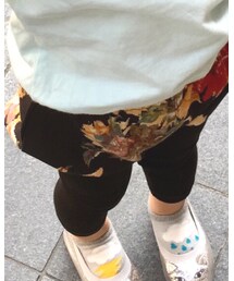 Omekashi | パンツ