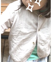 韓国子供服 | ジャケット/アウター