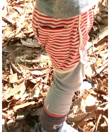 mina perhonen | ソックス/靴下