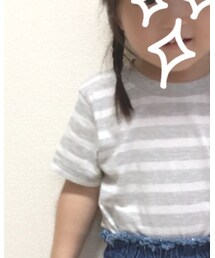 西松屋 | Tシャツ/カットソー