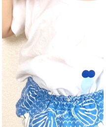 無印良品 | Tシャツ/カットソー