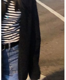 UNIQLO | ダッフルコート