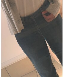 GU | デニムパンツ