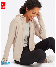 UNIQLO | モッズコート