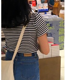 無印良品 | Tシャツ/カットソー