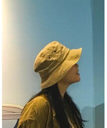 UNIQLO | ハット