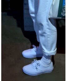 VANS | スニーカー