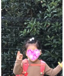 HusHusH | ヘアゴム