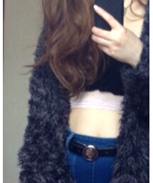 SNIDEL | キャミソール