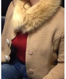 CECIL McBEE | ジャケット/アウター