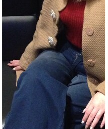 GAL FIT | デニムパンツ