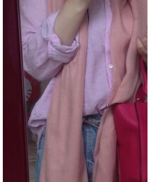 PLST | ストール/ショール