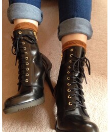 Dr. Martens | ブーツ