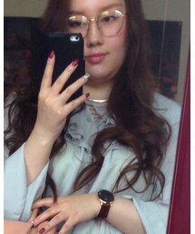 LASUD | チョーカー