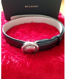 BVLGARI | ベルト