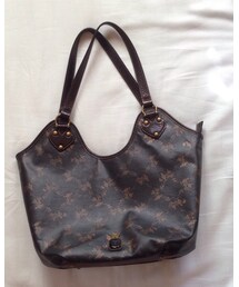 ANNA SUI | トートバッグ