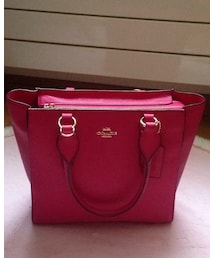 COACH | ハンドバッグ