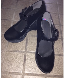 ANNA SUI | パンプス