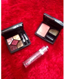 今日の使ったコスメ✨💋💄 | ファンデーション