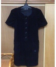 BURBERRY BLUE LABEL | ワンピース