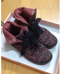 Dr. Martens | スニーカー