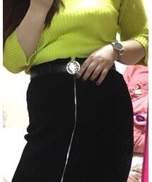 BVLGARI | ベルト