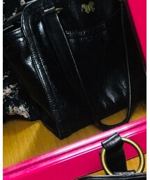 ANNA SUI | ハンドバッグ