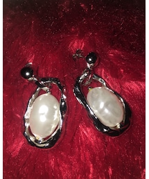 FURFUR | ピアス（両耳用）