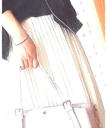 UNIQLO | スカート