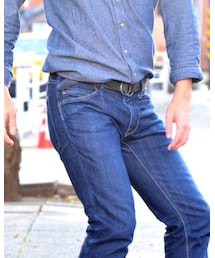 BLUE BLUE | デニムパンツ