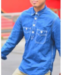 CPO | シャツ/ブラウス