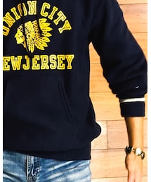 Champion | パーカー